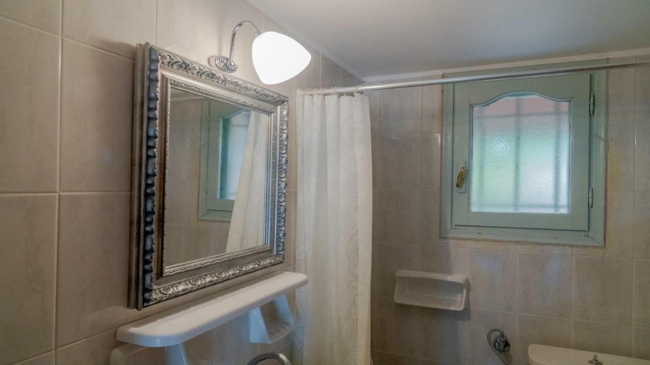 Mihaila Bungalows Spartia  Ngoại thất bức ảnh